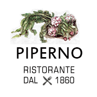 Piperno Ristorante dal 1860